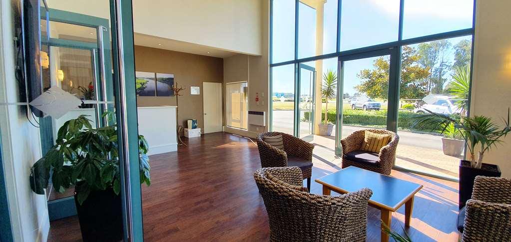 Jetpark Hamilton Airport New Zealand Hotel Rukuhia Interior photo