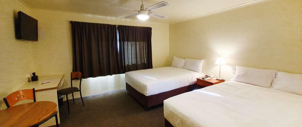 Jetpark Hamilton Airport New Zealand Hotel Rukuhia Room photo